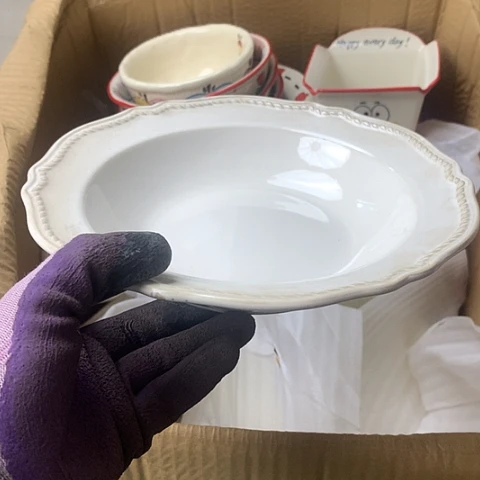 陶瓷制品满25拼单发货默认微瑕