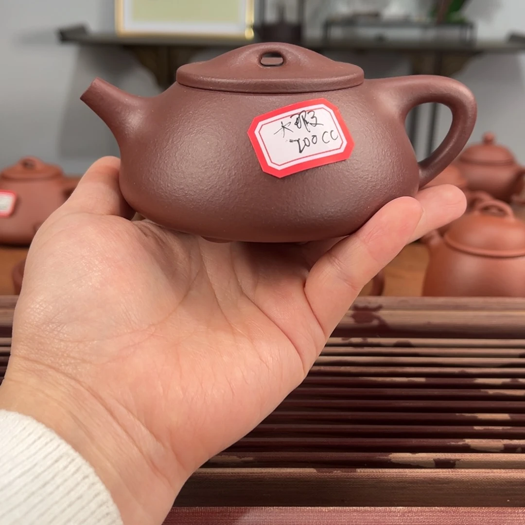 紫砂茶壶瑕疵185855888888888