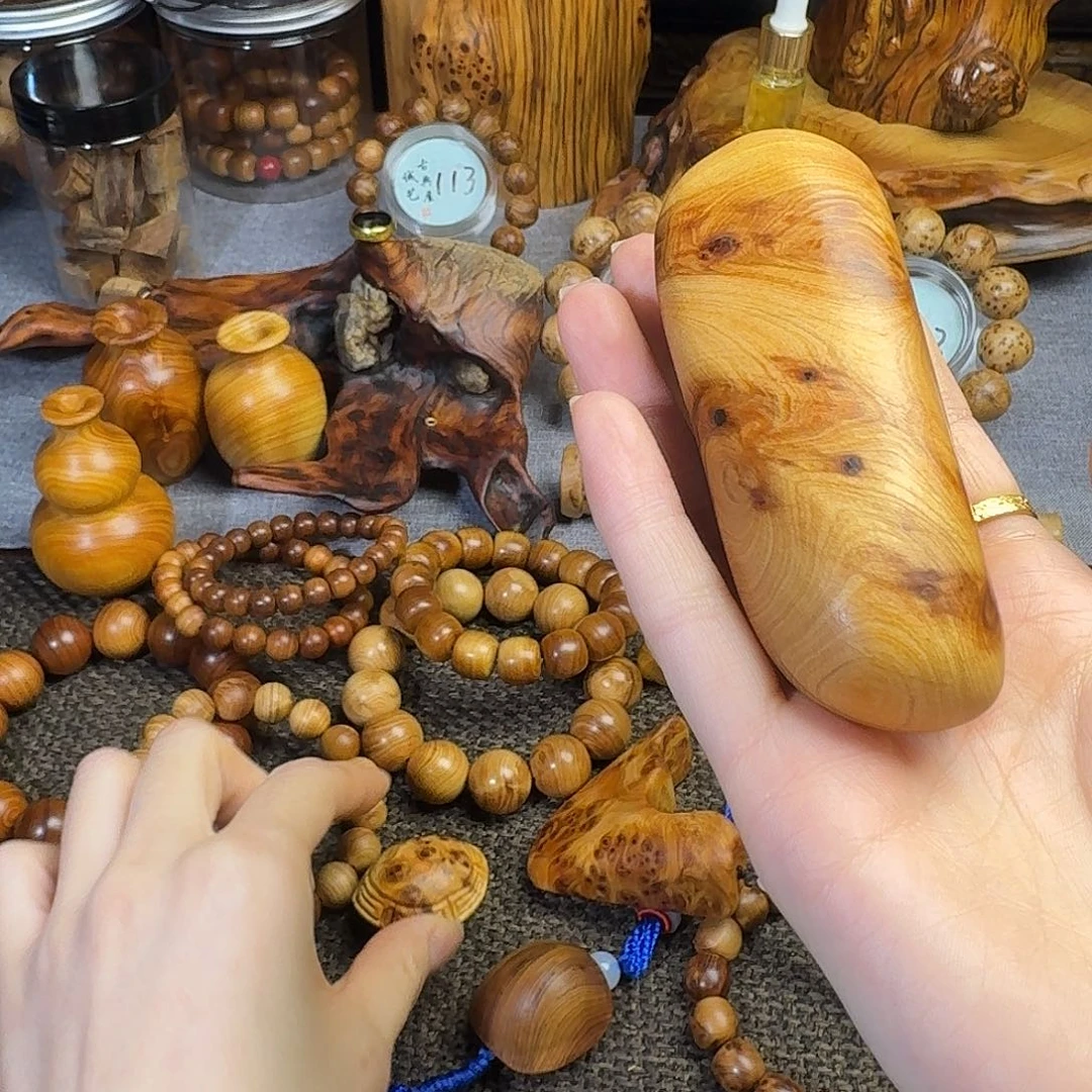 柏木（崖柏）北太行崖柏