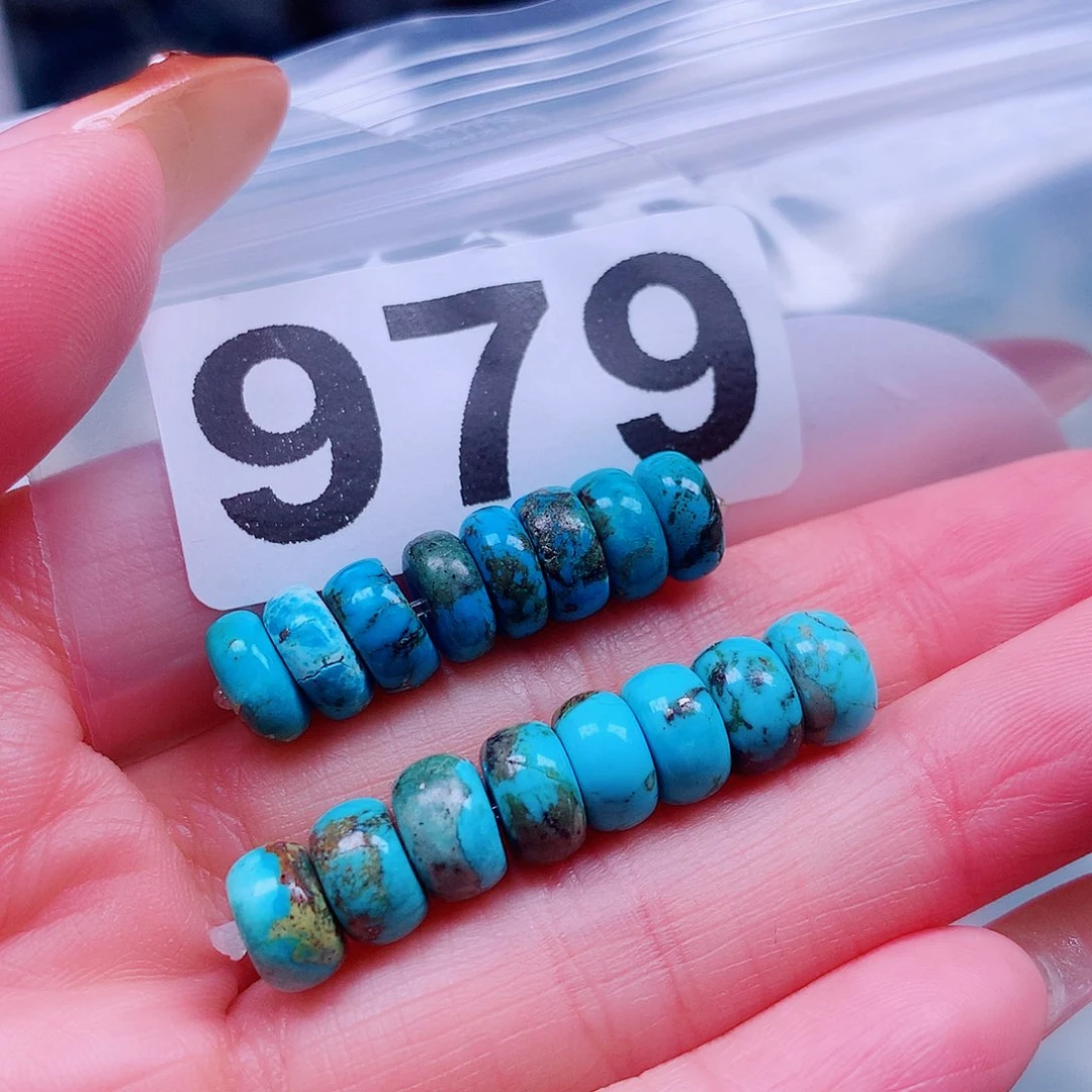 空竹粉丝专享十堰特色手工散珠