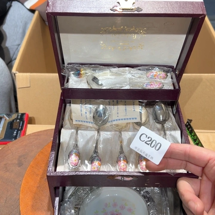 瓷器周边默认瑕疵1瓜*