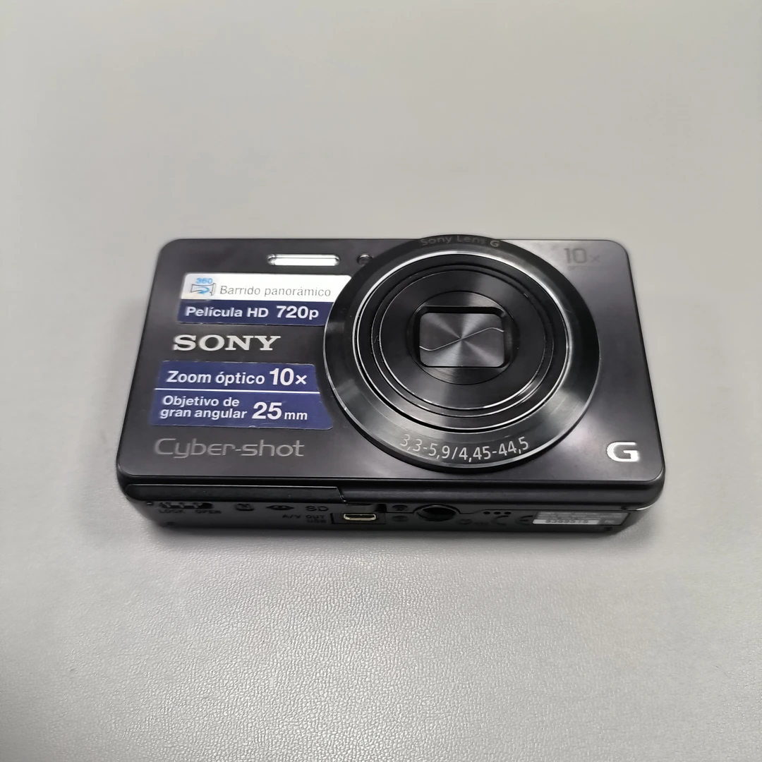 95新 Sony/索尼 W690 G镜头 网红爆款 人像氛围感出片