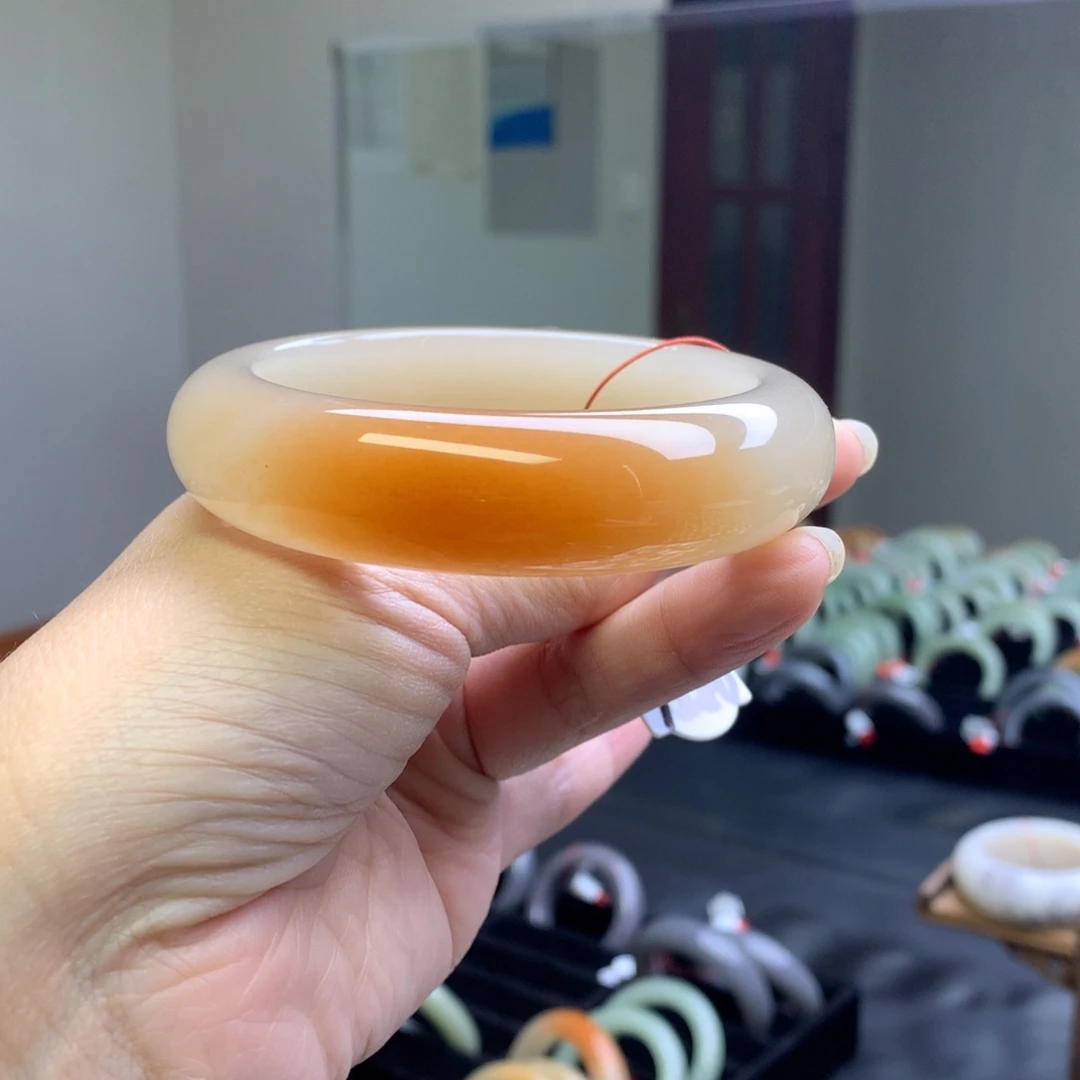 石英质玉未镶嵌我