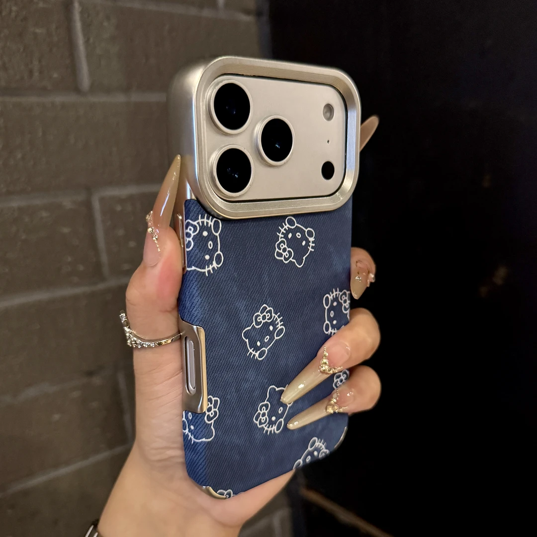适用于苹果手机壳17ProMax套iPhone13Pro网红12高级16pro卡通14/1