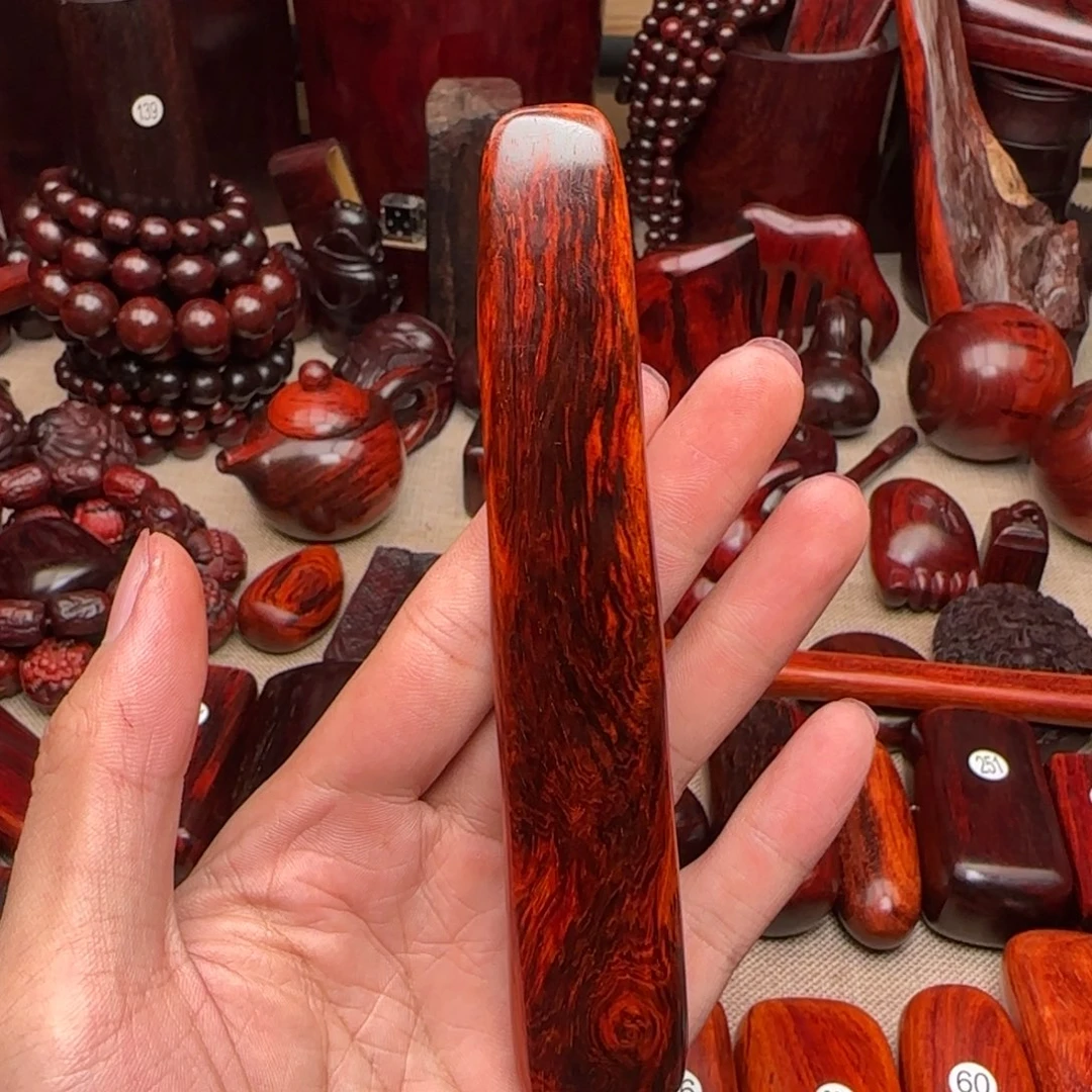 檀香紫檀（小叶紫檀）