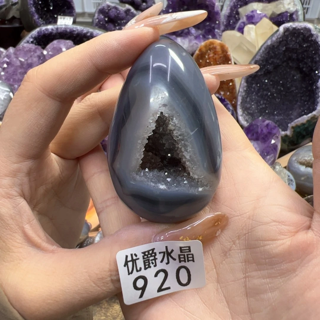 未镶嵌大型摆件（非配饰）水晶920