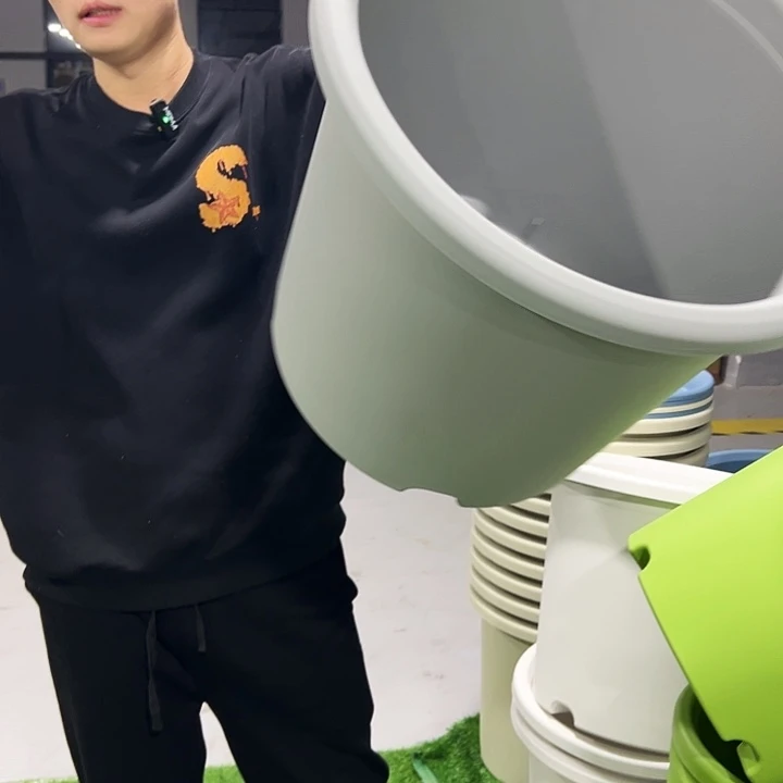 特价9号口46高40灰色4只无托