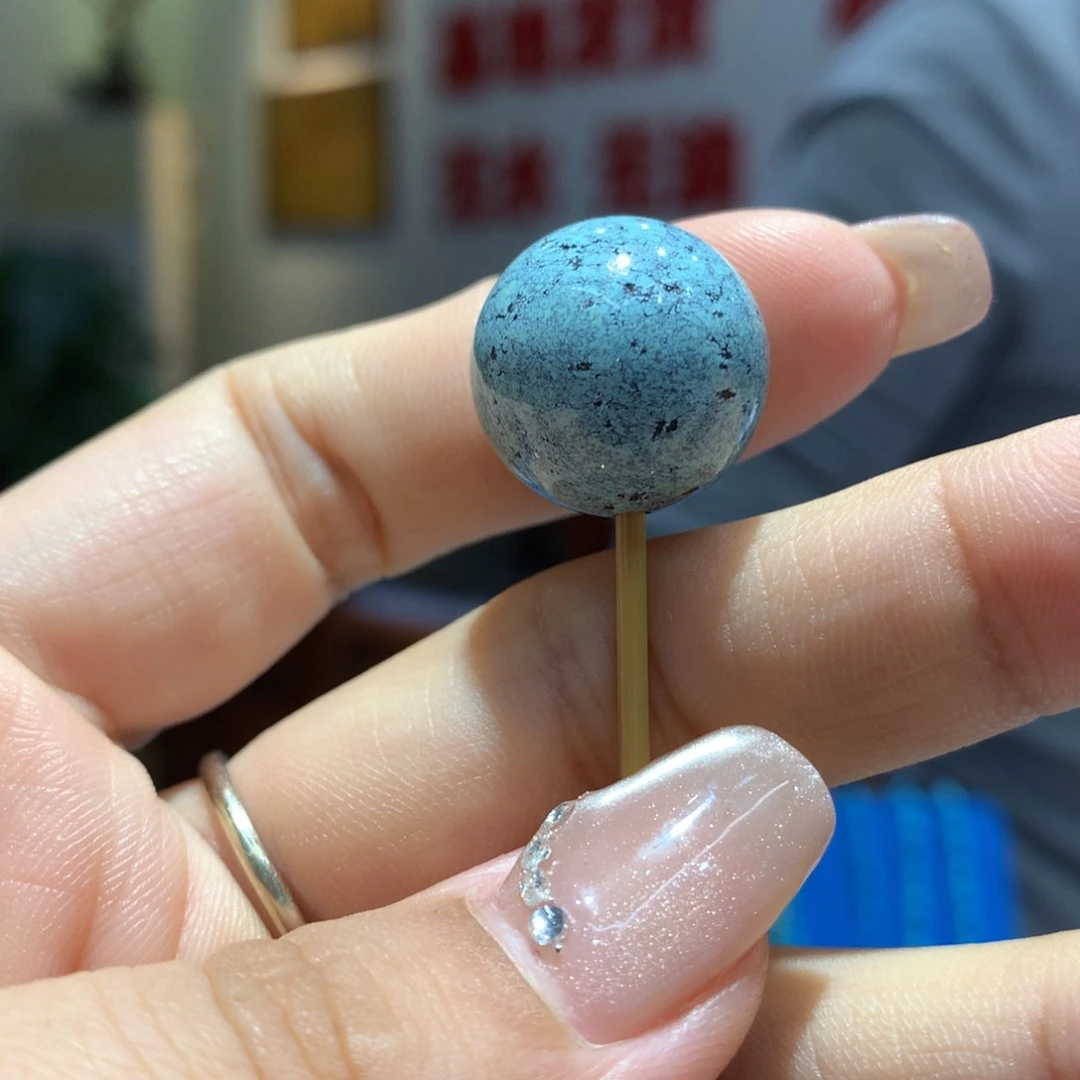 未镶嵌绿松石配饰