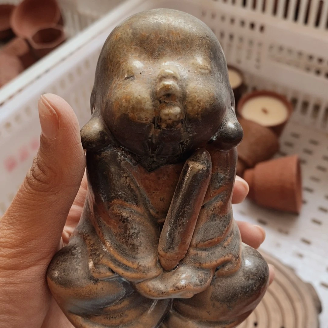 摆件德化陶瓷茶具187