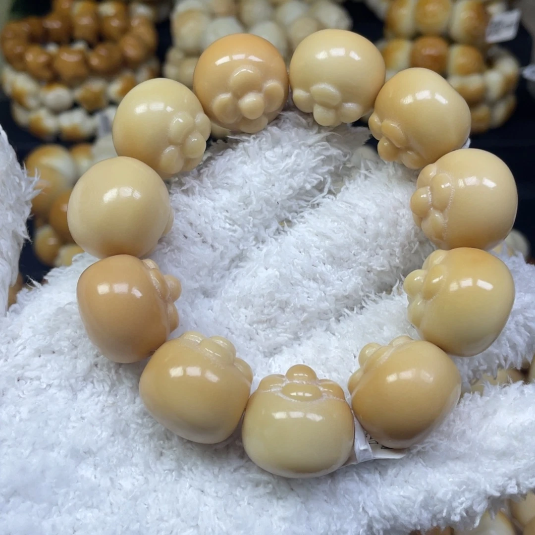 手串菩提根/象牙果11.1.10山竹