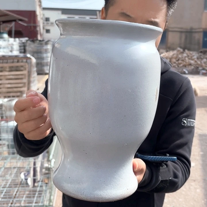 瑕疵高30口20一个