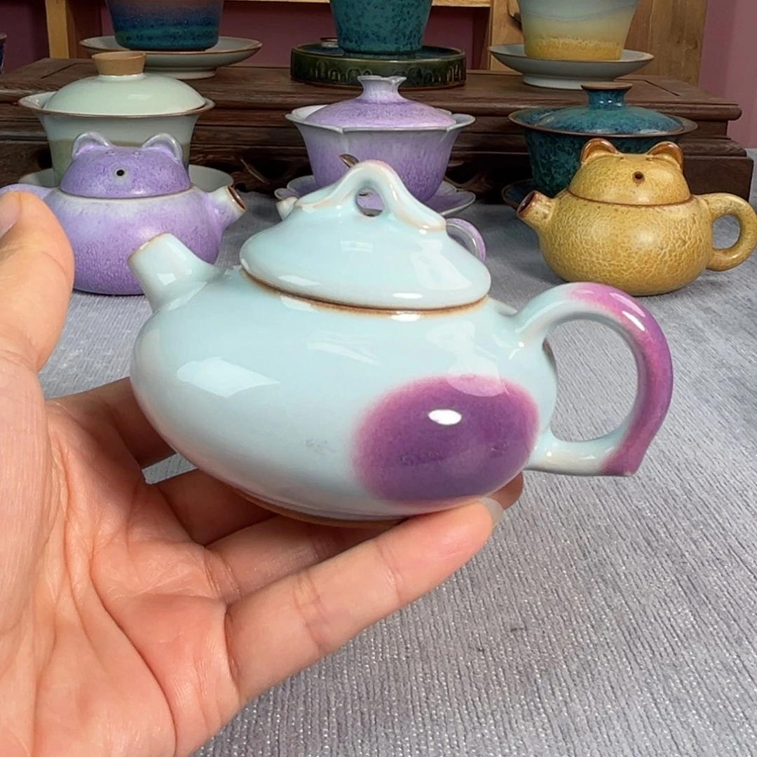 【闪购商品】钧瓷09868