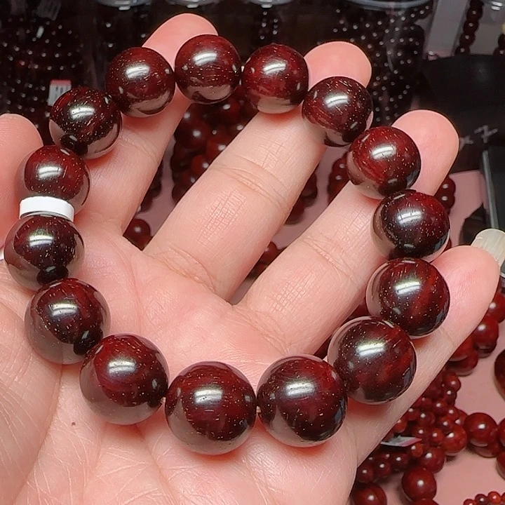 小叶紫檀手串/手链拆房1.5