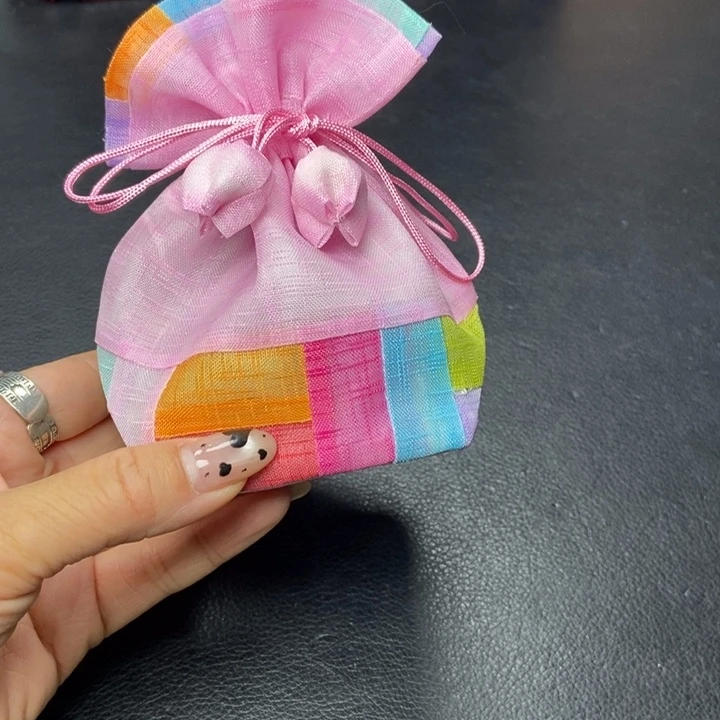 沉香香包，多样性香包