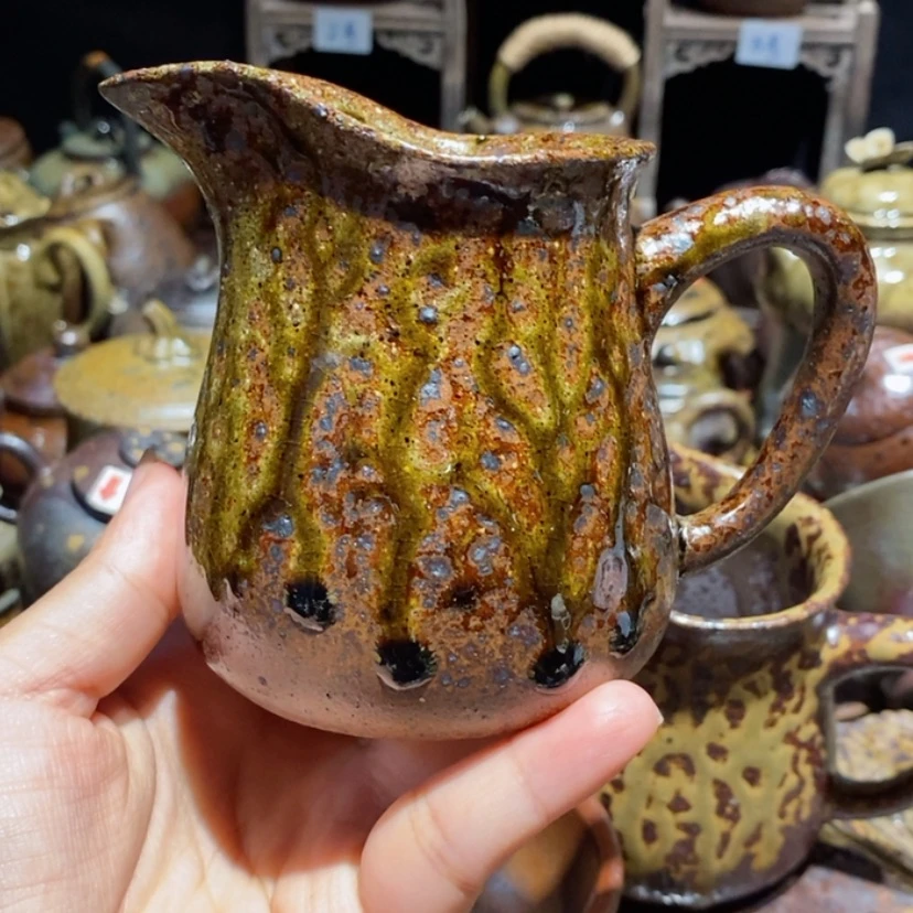 【闪购商品】世**典福利公道杯