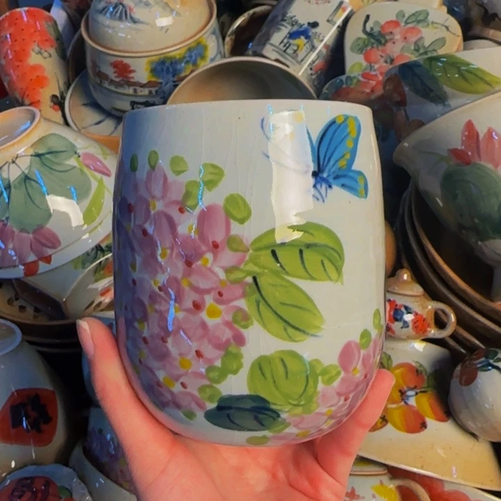 瓷片景德镇陶瓷清库存