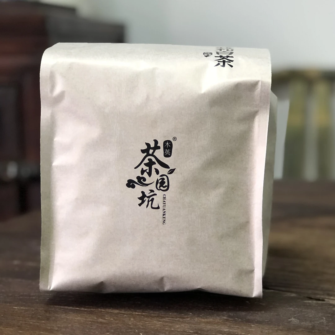 木英茶园坑2022特别版野寿150g
