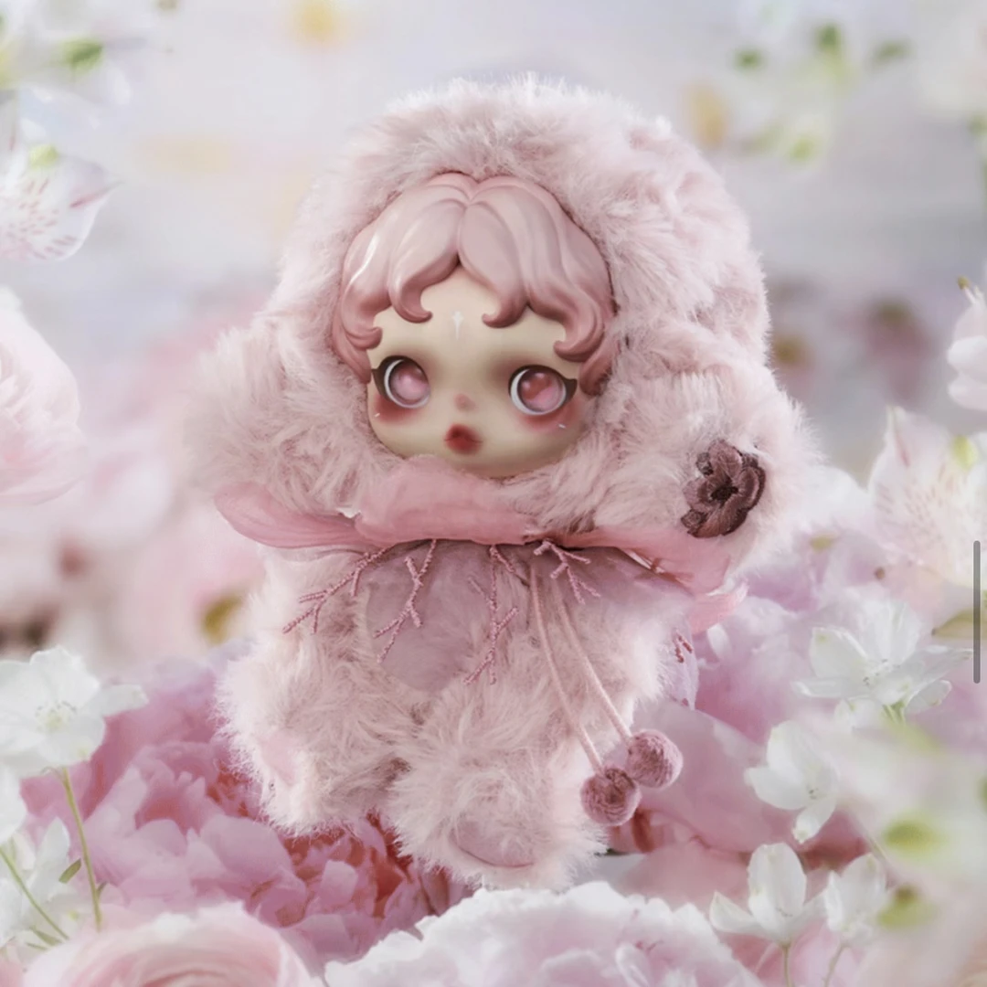 【SP光织园】气泡潮玩萌粒 潮玩盲盒  代拆 游戏正品