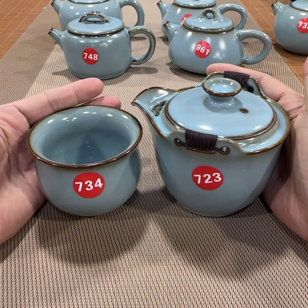 瓷片编号发货，全品。。。。。