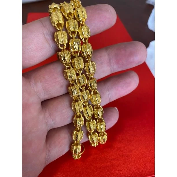 N017高端精致饰品