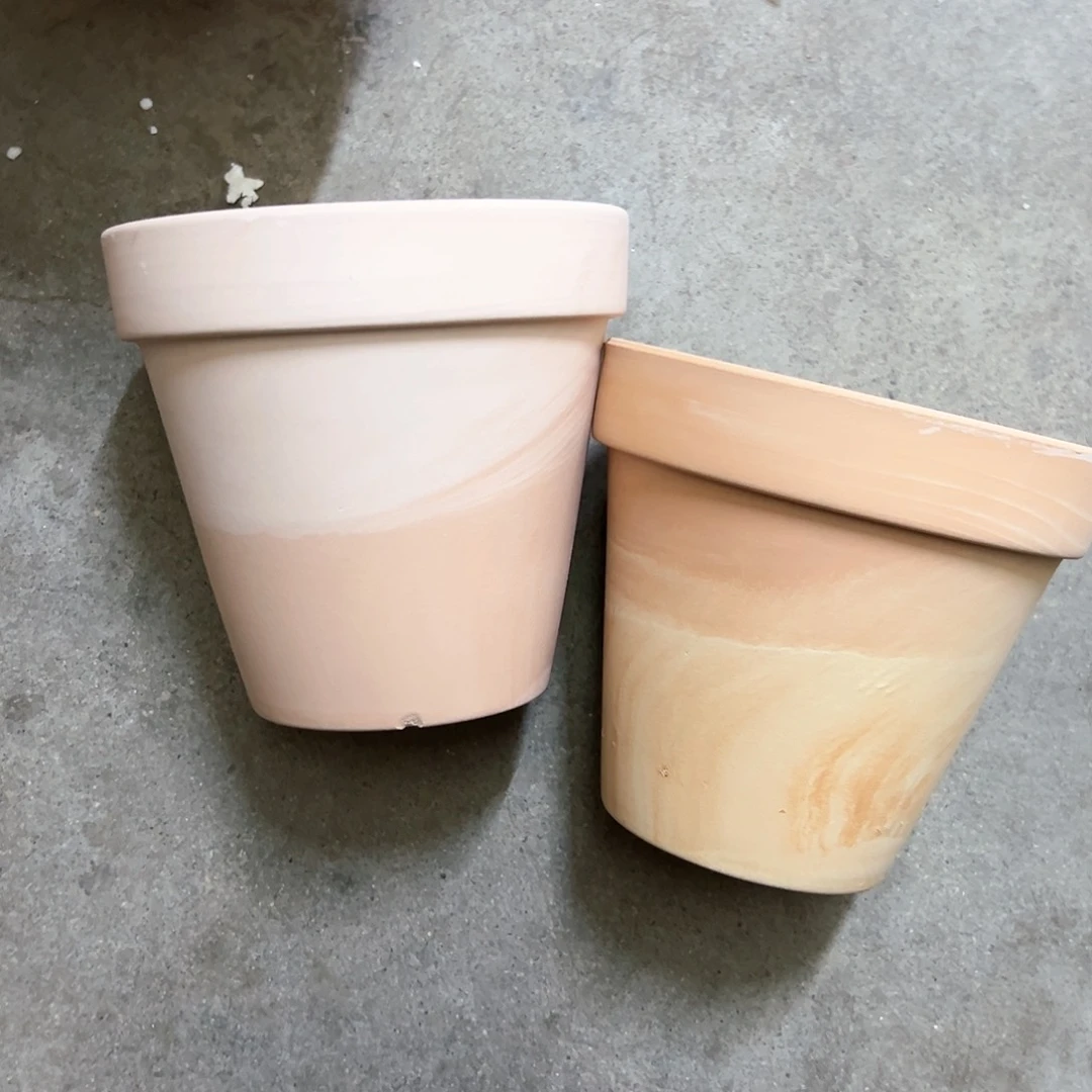 【闪购商品】红陶卡布奇诺标准款13口12高2个【微瑕】