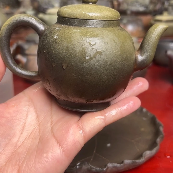 坭兴陶贵台龙窑20