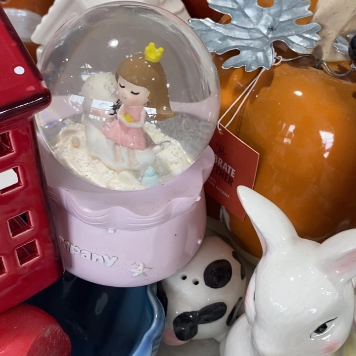 陶瓷树脂工艺摆件