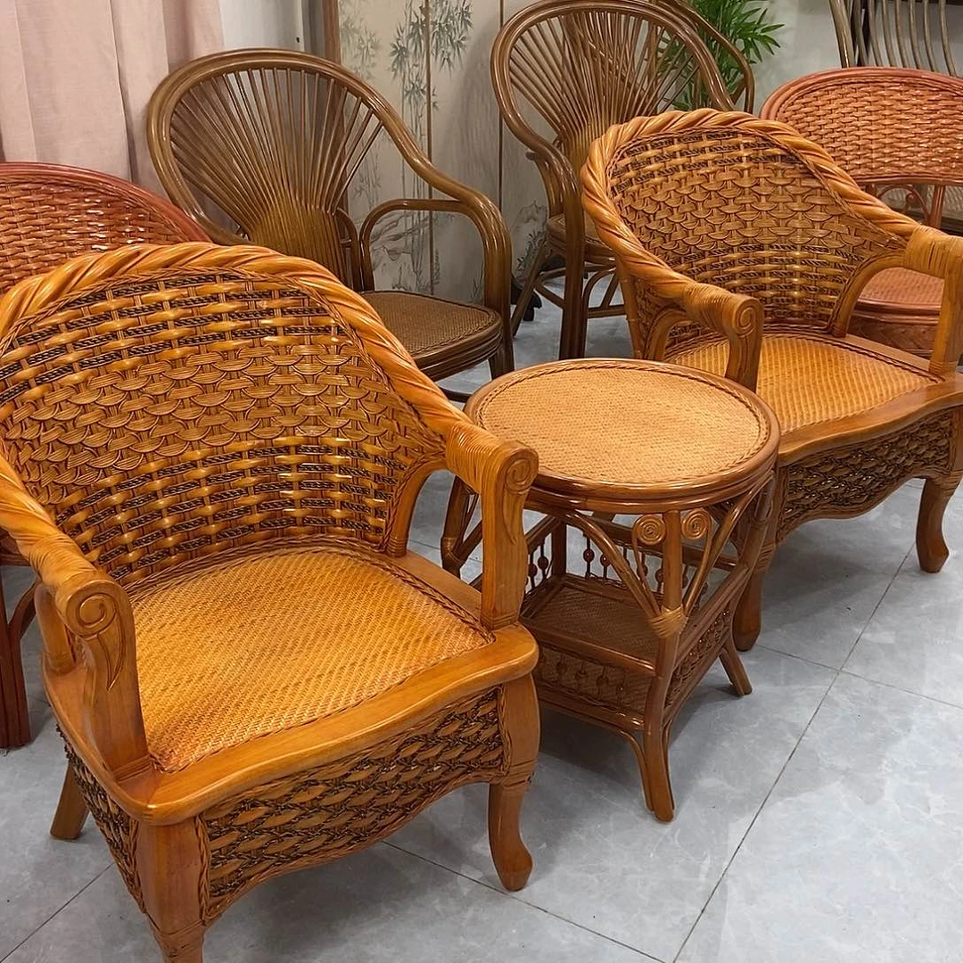 小***柯藤藤王阁太师3件套