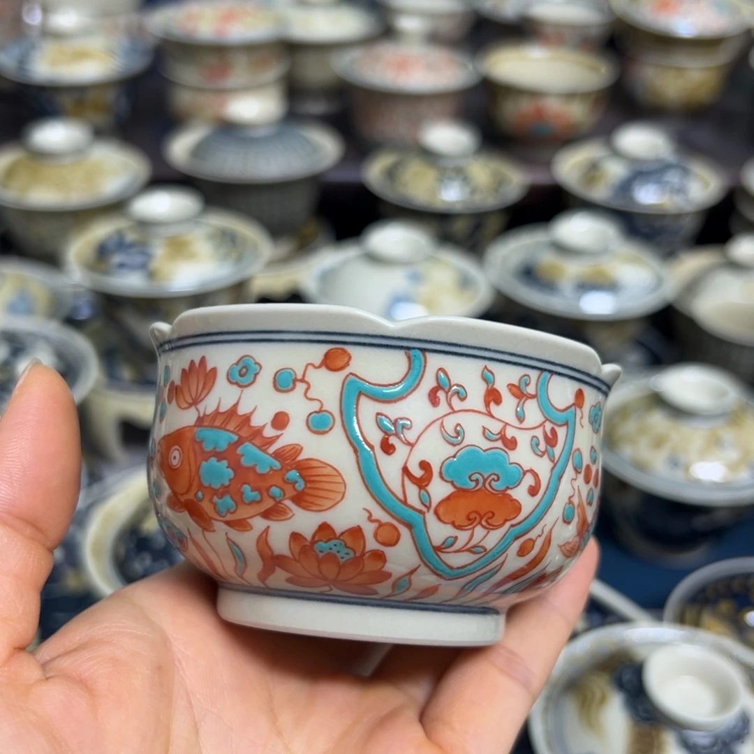 【闪购商品】陶瓷艺术有限公司