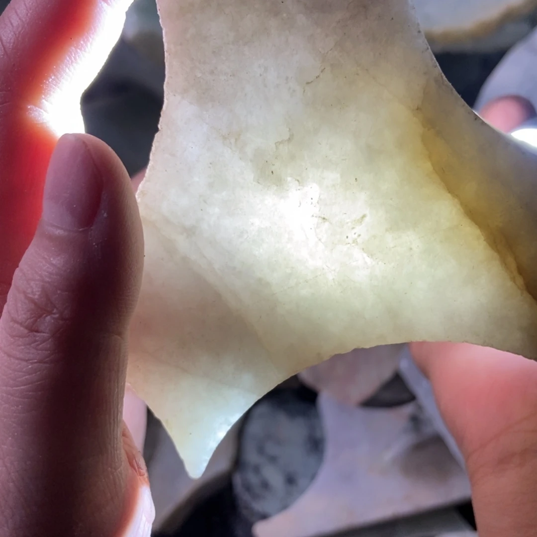 未镶嵌挂件翡翠天然翡翠