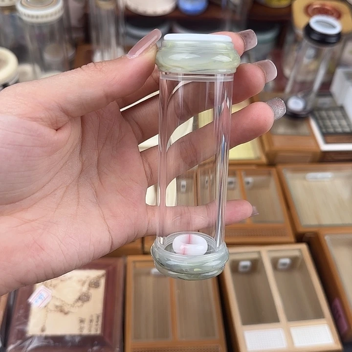 蟋蟀竹蛉筒一根包邮