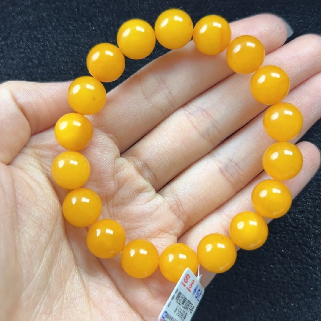 未镶嵌琥珀珠宝奇石