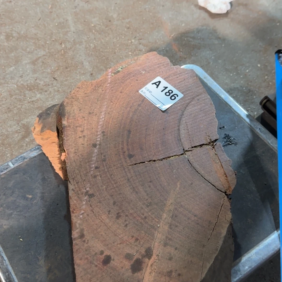 不***生花梨木类花梨木186