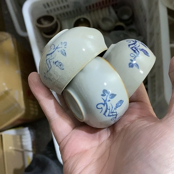 陶瓷艺术品及陶瓷制品