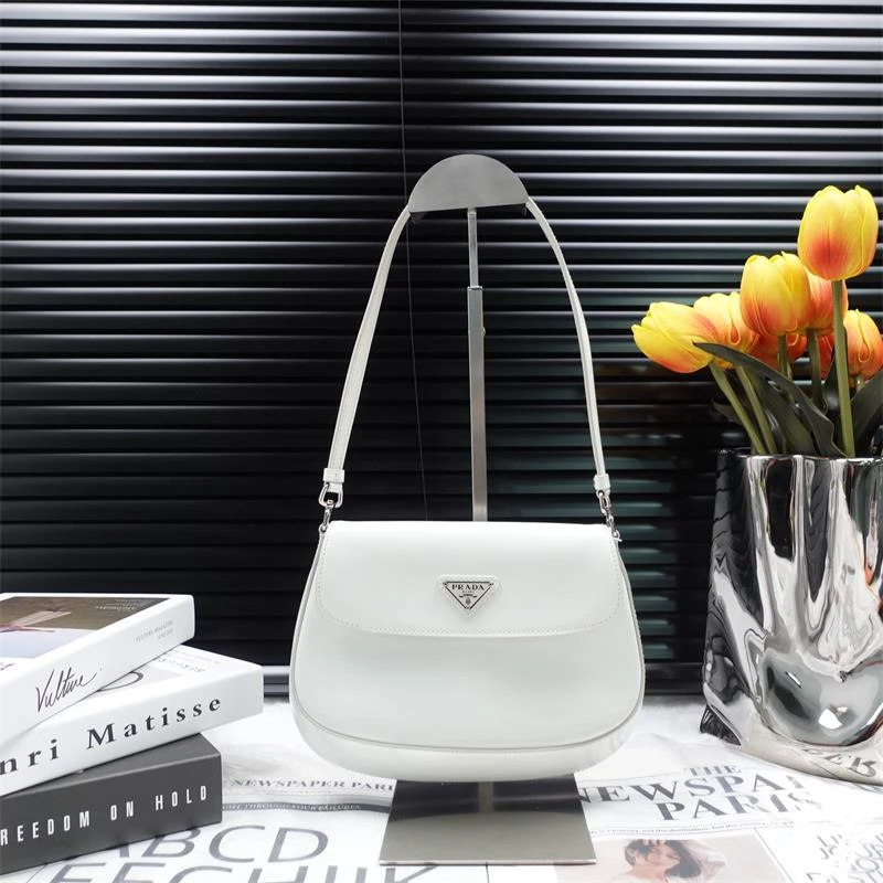 95新 Prada/普拉达 单肩包/T_ZY0000410252