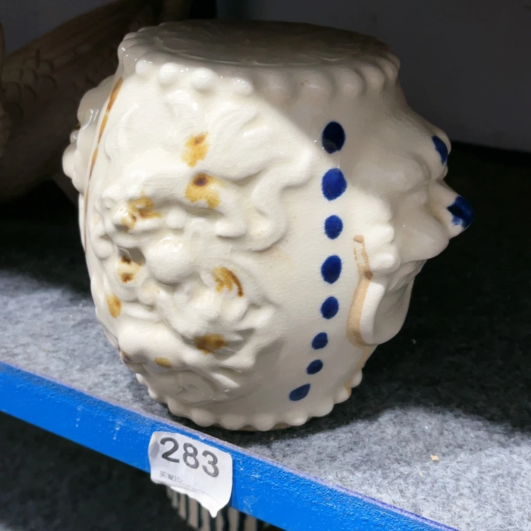 瓦当摆件瓦当摆件