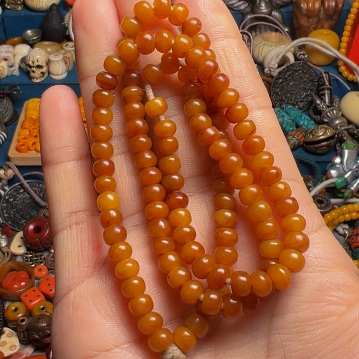 牛骨小尺寸108年份老喜欢的拍