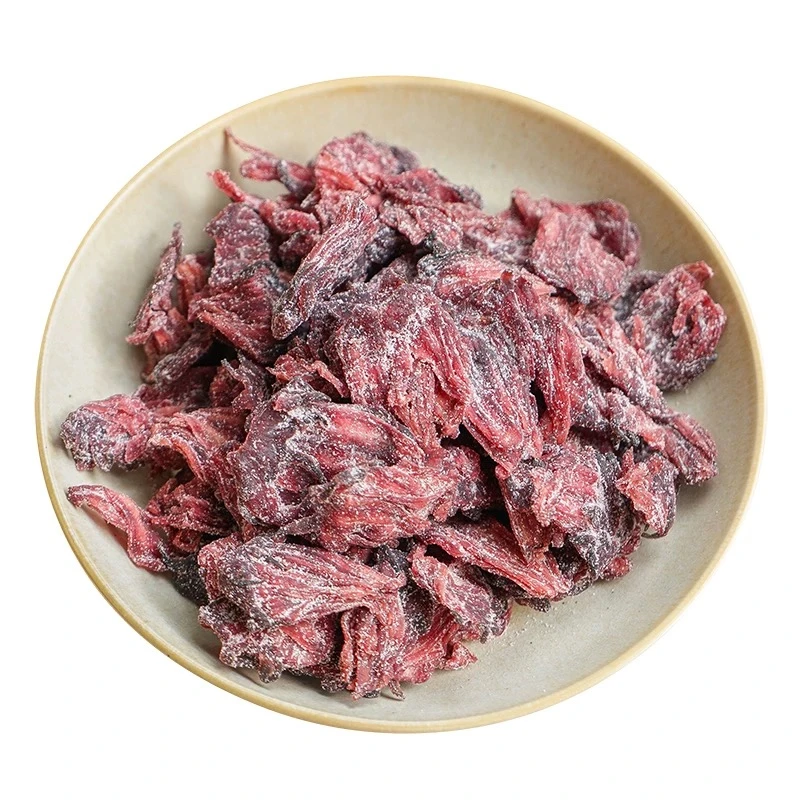 ［食客蓉姐］洛神花  250g-500g