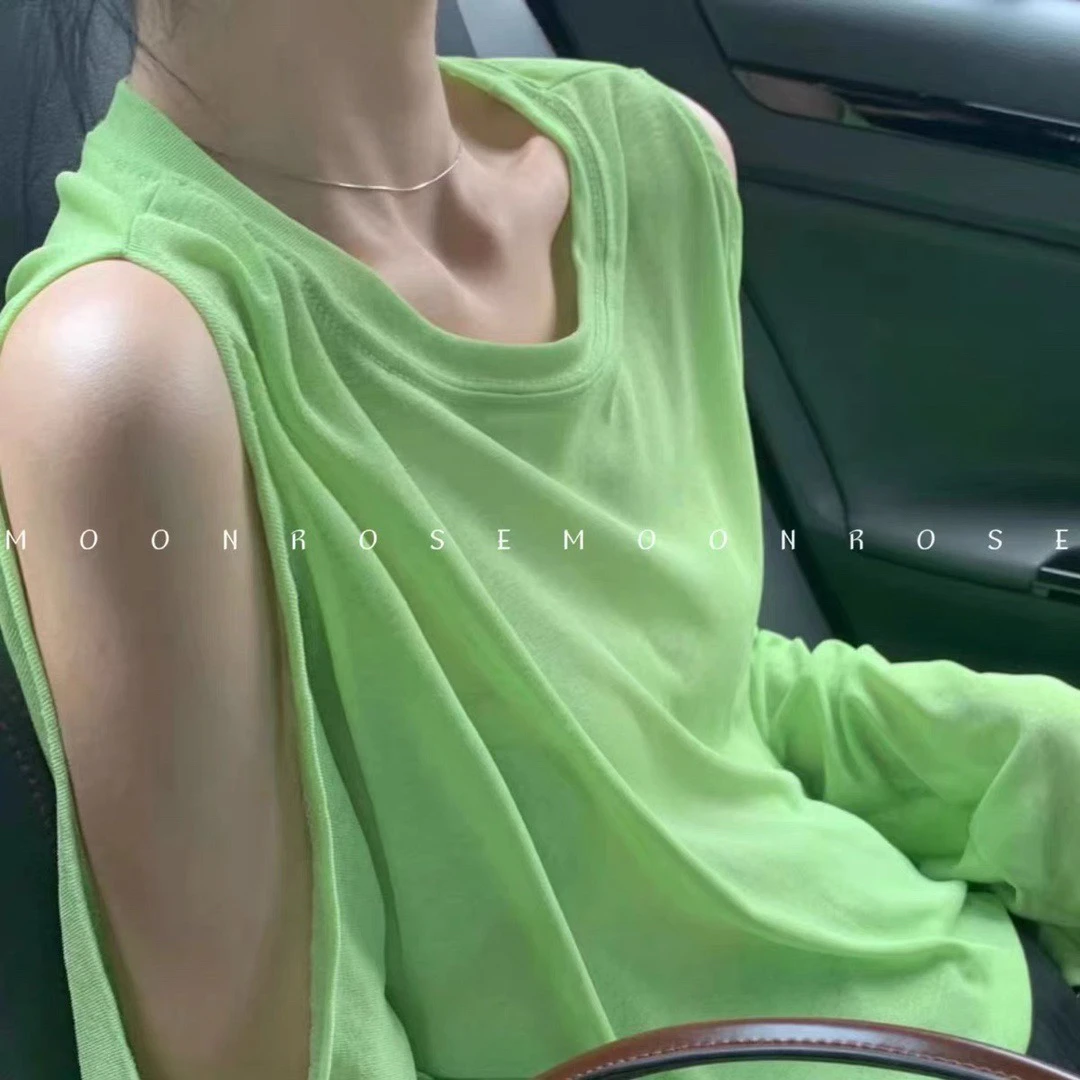 坠链均925银锆石 纯银时尚银饰 福利清货项链