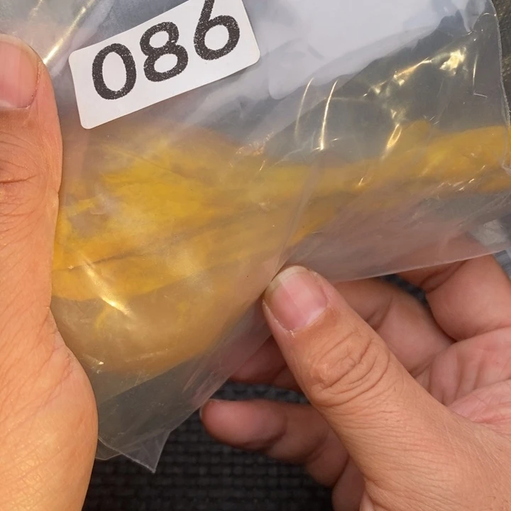 科檀（科特迪瓦檀木）