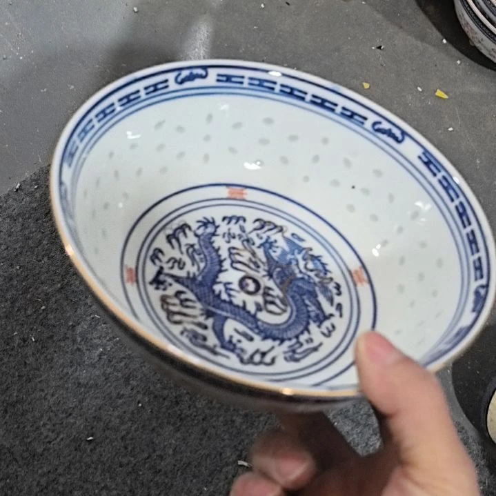 瓷片景德镇陶瓷艺术博览