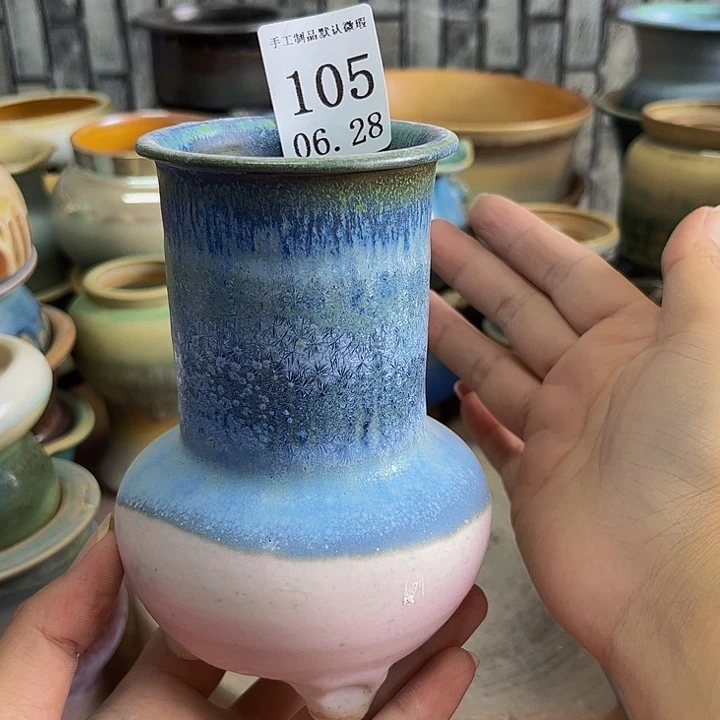 瓷片景德镇陶瓷手工制作