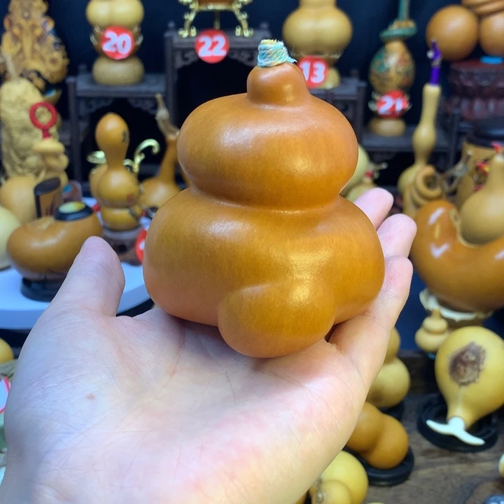 鲁***伟葫芦老皮葫芦葫芦