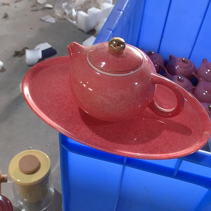 微瑕茶具介意勿拍