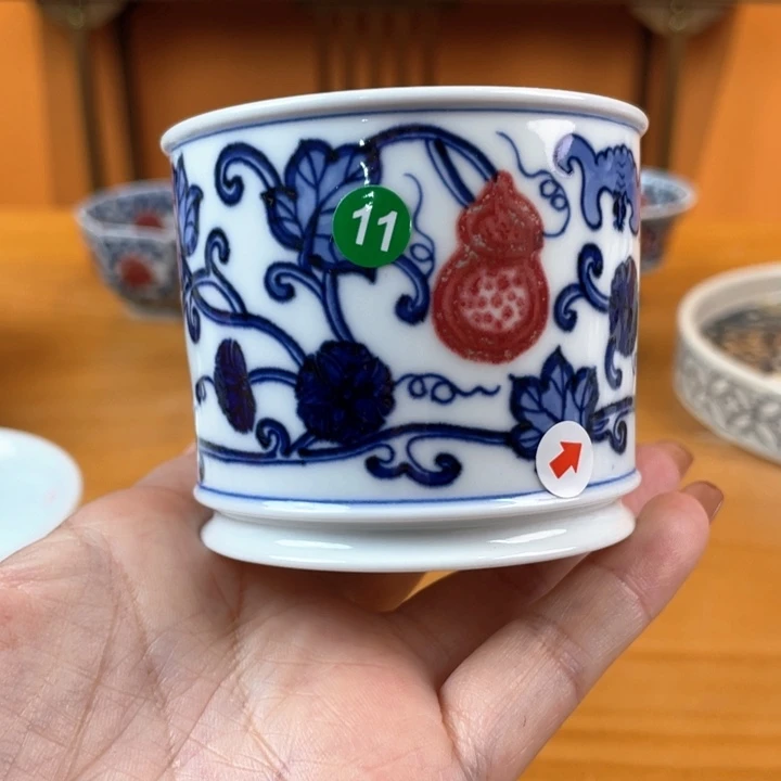 景德镇手绘哈哈哈哈哈