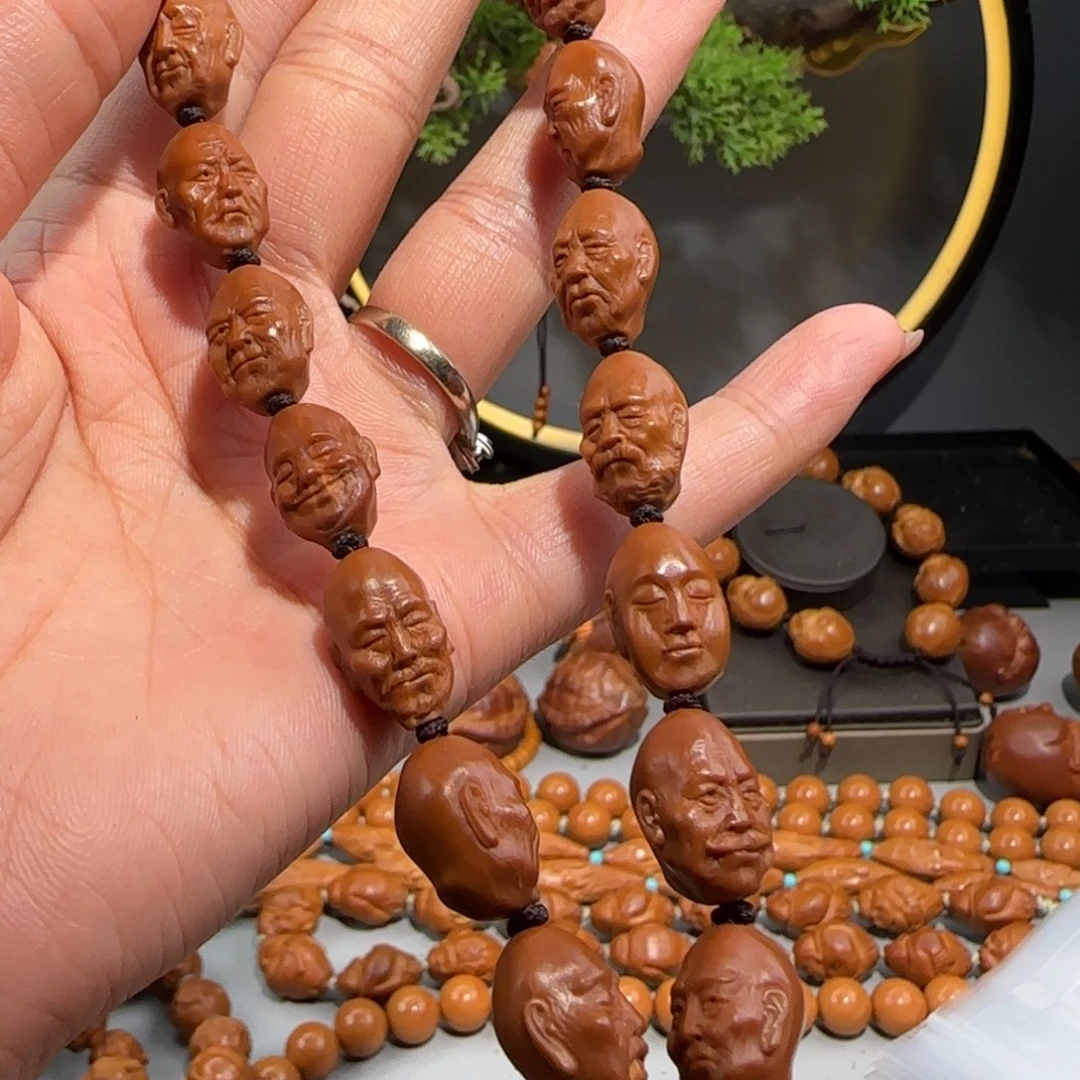 手串/手链橄榄核福利待遇