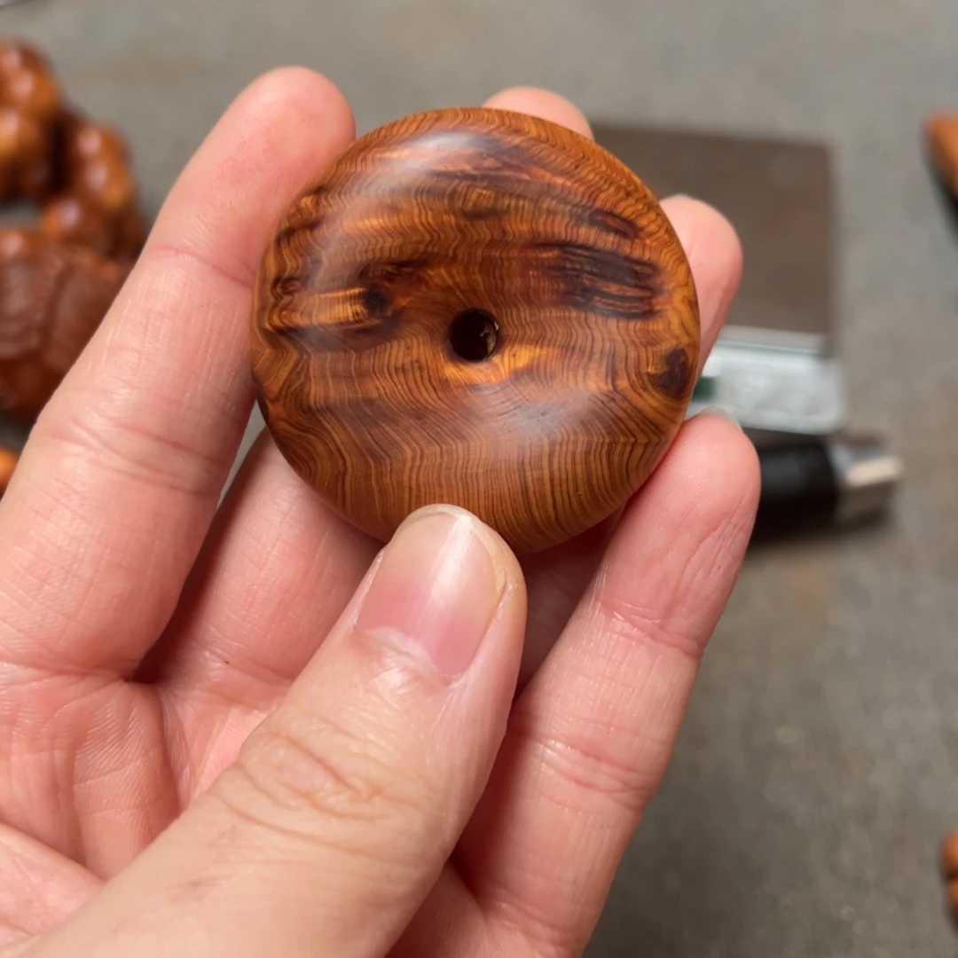 柏木（崖柏）北太行陈化崖柏