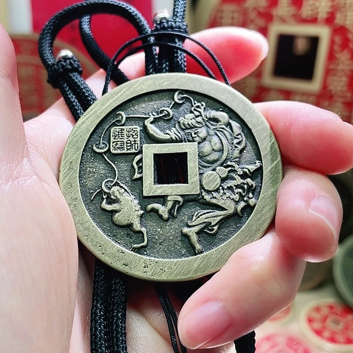 铜现代仿制工艺品