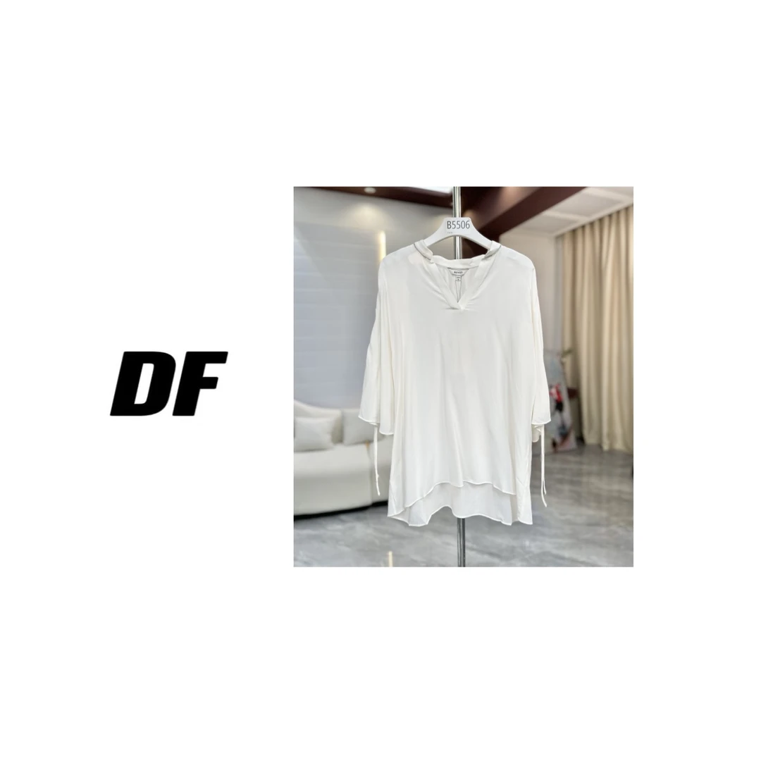 【B5506】ZM-DF新款时尚女装春秋洋气百搭SC