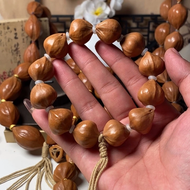 橄榄核其他1.8蒜头12素